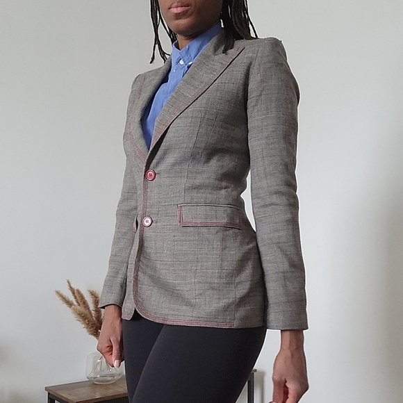 Teenflow Blazer - Picture 3 of 5